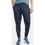 Pánské sportovní kalhoty CRAFT ADV Tone Jersey velikost XL modrá
