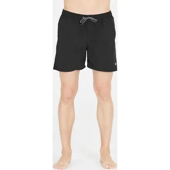 Pánské kraťasy Pánské kraťasy Cruz Eyemouth M velikost 3XL black