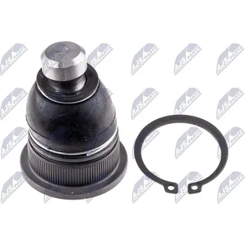 Čep nápravy NTY ZSG-RE-010 Podpora-/ Kloub (ZSG-RE-010)