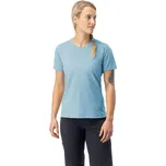 7Mesh Desperado Merino Shirt SS Women's - Sky Blue M