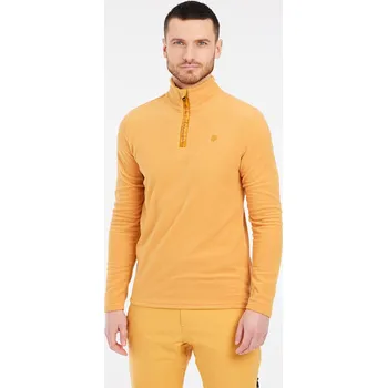 Pánská mikina Pánská mikina Protest PERFECTO velikost XL cab yellow