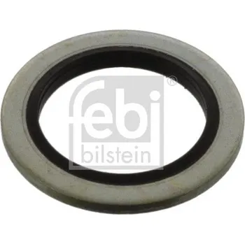 Autodíl FEBI BILSTEIN 44793 Těsnicí kroužek, olejová vypouštěcí zátka (44793)