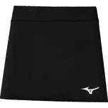 Dámská sportovní sukně Mizuno Flex Skort (W) velikost S black