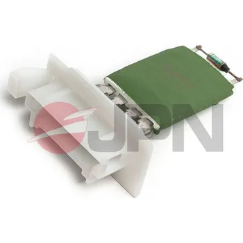 Autoelektrika JPN 60E9092-JPN Regulace, vnitřní ventilace (60E9092-JPN)