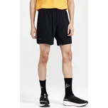 Pánské kraťasy Craft ADV Essence 2in1 velikost XL černá