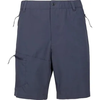Pánské kraťasy Pánské outdoorové kraťasy Trespass Carlby velikost L šedá
