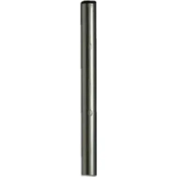 Příjem digitálního pozemního vysílání CONSOLE Stožár 3,0m / 60mm / 3 mm / Žár / PROFI