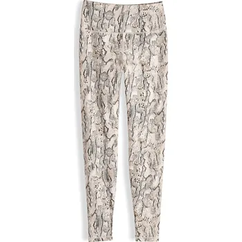 Dámské legíny GATE Legíny s potiskem 34 625-0178/20