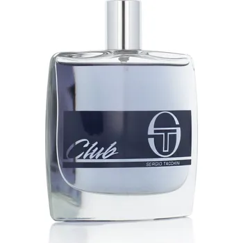 Pánský parfém Sergio Tacchini Club EDT 100 ml M