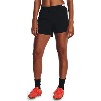 Dámské kraťasy Dámské kraťasy Under Armour W's Ch. Pro Short velikost S black