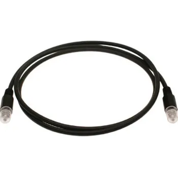 Audio kabel GEMBIRD Kabel optický TosLink, 10m CC-OPT-10M