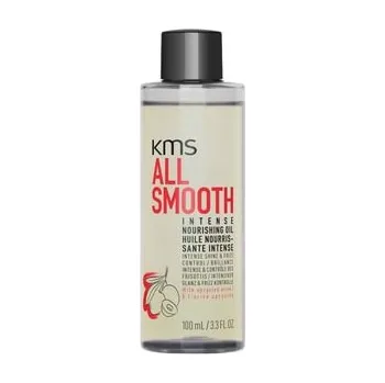 KMS ALLSMOOTH Intense Nourishing Oil Dávkovací hlavice