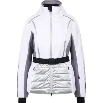 Dámská lyžařská bunda Sportalm Sota CH m.Kap.o.P. 050168 White