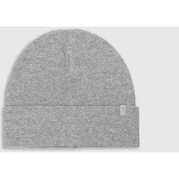 Čepice Dětská čepice 4F velikost One Size middle grey melange