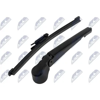 Stěrač NTY EWB-ME-009 Rameno stěrače, čistění skel (EWB-ME-009)