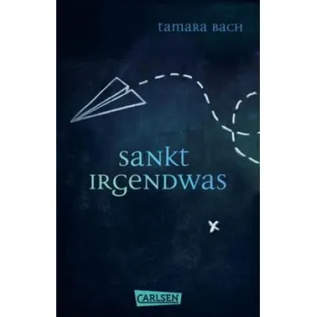 Komiks pro dospělé Sankt Irgendwas (Brožovaná)