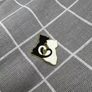 Zamilované kočičky