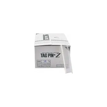 Splintovací kleště Splinty Extra Fine Z, 15+ BANOK, délka 15 mm, 10000 ks