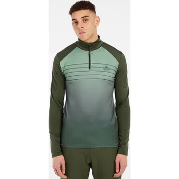 Pánská mikina Pánská mikina Protest PRTBIGBY velikost L thyme