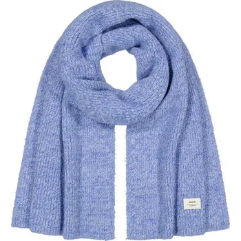 Čepice šála Barts OWLET SCARF Blue velikost O/S