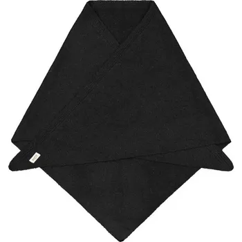 Oblečení a móda šála Barts DARTY SCARF Black velikost O/S