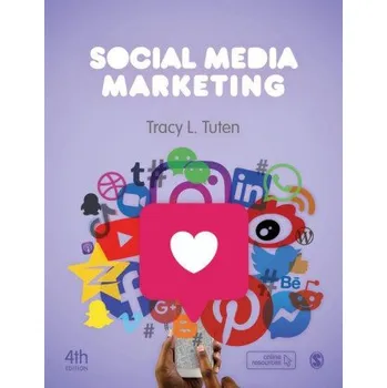 Social Media Marketing (Brožovaná)