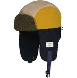 Zimní čepice Barts SHONITE BOMBER Yellow velikost 53-55