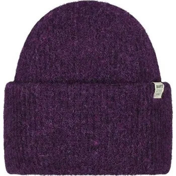 Oblečení a móda Zimní čepice Barts KYLAR BEANIE Aubergine velikost O/S