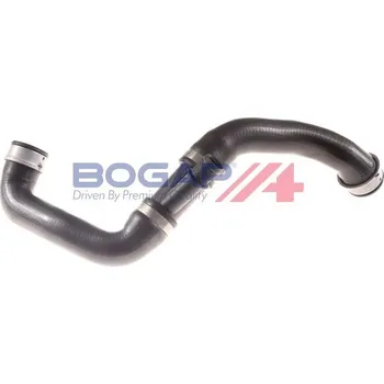 Chladič motoru BOGAP C4228130 Hadice chladiče (C4228130)