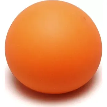 Dětský míč Antistresový míček 6,5 m - svítící ve tmě