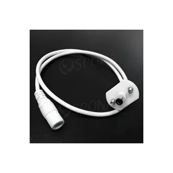 Prodejní regál Prodejní systém SPOT 25, napájecí konektor