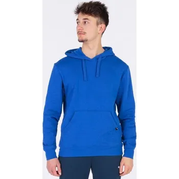 Pánská mikina Pánská/chlapecká mikina Joma Montana Hoodie velikost M royal