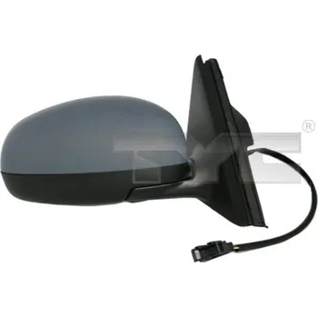 Auto zrcátko TYC 332-0037 Vnější zpětné zrcátko (332-0037)