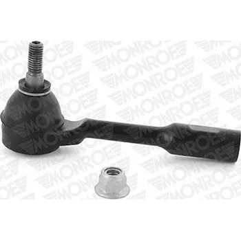 Čep řízení MONROE L15131 Hlava příčného táhla řízení (L15131)