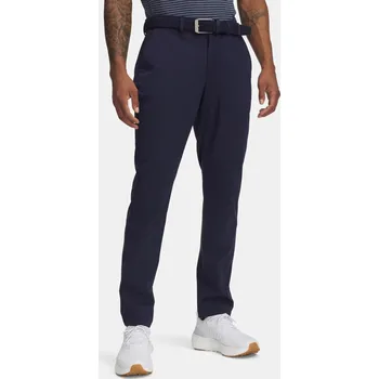 Pánské kalhoty Pánské kalhoty Under Armour Drive Pro All Weather Pants velikost 30/34 midnight navy