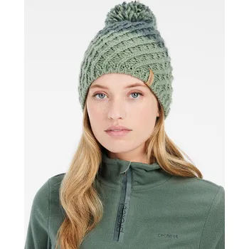 Čepice Dámská čepice Protest PRTHIKER24 velikost 55 CM evergreen