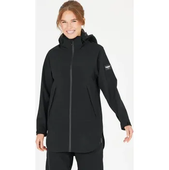 Dámská casual bunda Dámská outdoorová bunda Weather Report Brittan velikost 42 black