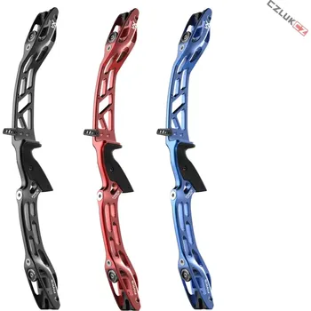 Luk Fivics CNC VX 25" ILF (Střed luku Fivics CNC VX 25" ILF)