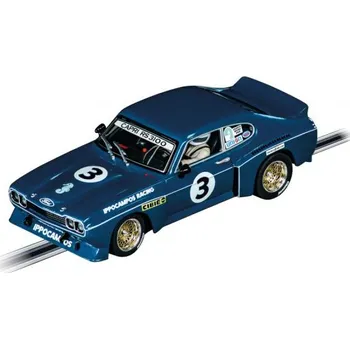 Dětské zboží Auto Carrera EVO - 27834 Ford Capri RS 3100