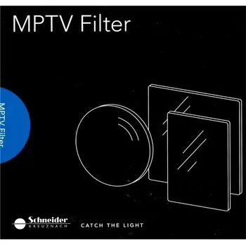 Schneider Optics MPTV Clear 4x5,65