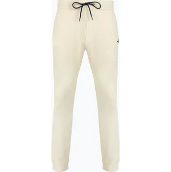 Pánské kalhoty Pánské kalhoty Aeronautica Militare 252PF1008UF00662 ghiaccio