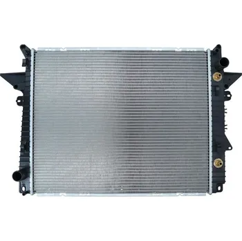 Chladič motoru KAMOKA 7700084 Chladič, chlazení motoru (7700084)