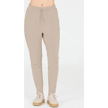 Dámské tepláky Athlecia Jacey V2 W velikost 38 vintage khaki