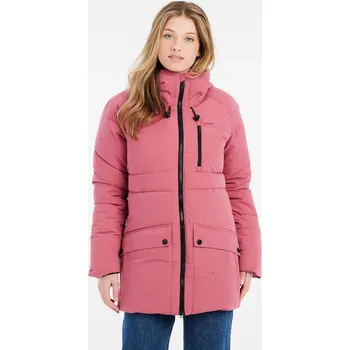 Dámská casual bunda Dámská bunda Protest PRTMAGI velikost M rose dust