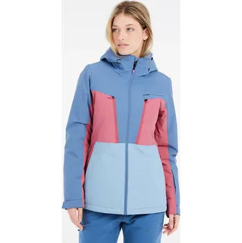 Dámská casual bunda Dámská lyžařská bunda Protest PRTCALIDA velikost L galaxy