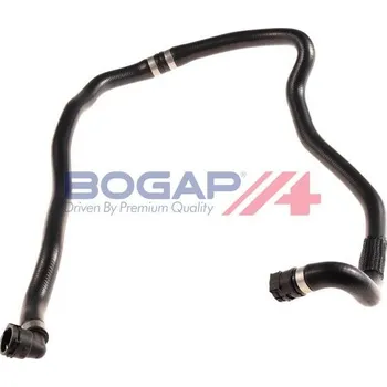 Chladič motoru BOGAP B4228451 Hadice chladiče (B4228451)