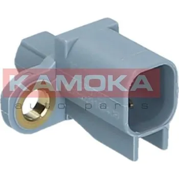 ABS KAMOKA 1060721 Snímač, počet otáček kol (1060721)