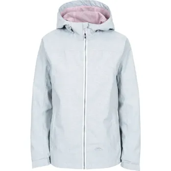 Dámská sportovní bunda Trespass VIRTUAL velikost L šedá