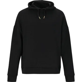 Chlapecká mikina Dětská mikina Endurance Timmia Jr. Sweat Hoody velikost 12 black