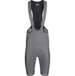 Pas Normal Studios Essential Thermal Bibs - Stone Grey M